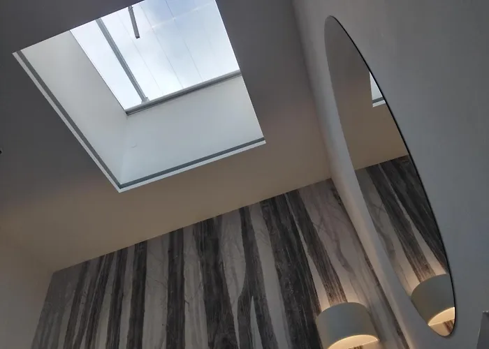 Urban Creme Hotel Praag