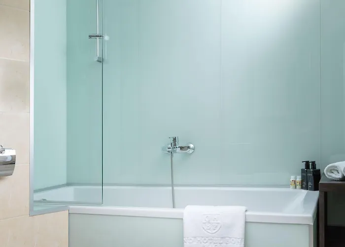 Grand Hotel Bohemia Praag